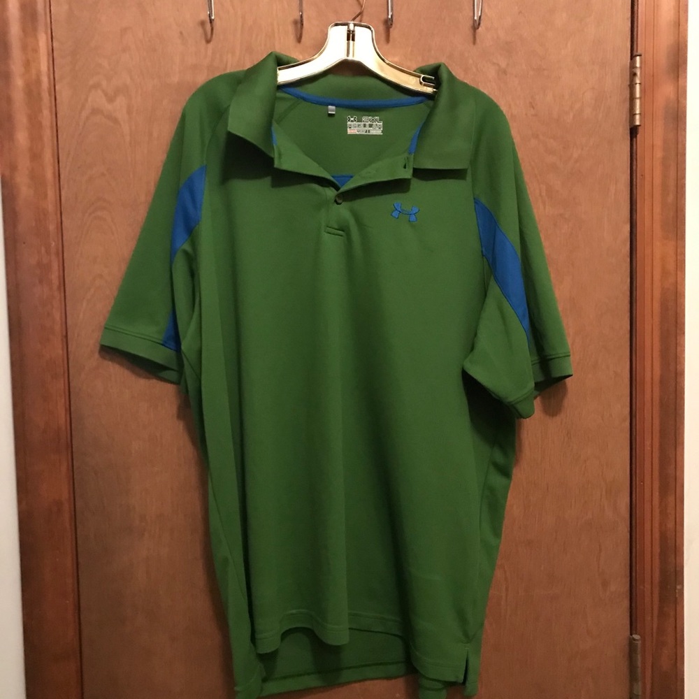 Men’s polo shirt